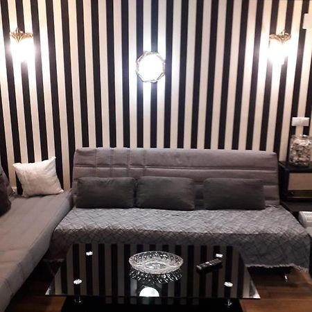 Apartmán Bonito Piso En Sagunto Exteriér fotografie