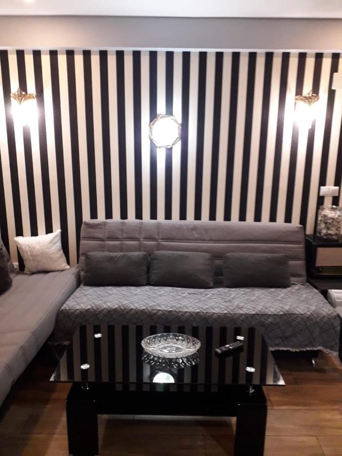 Apartmán Bonito Piso En Sagunto Exteriér fotografie