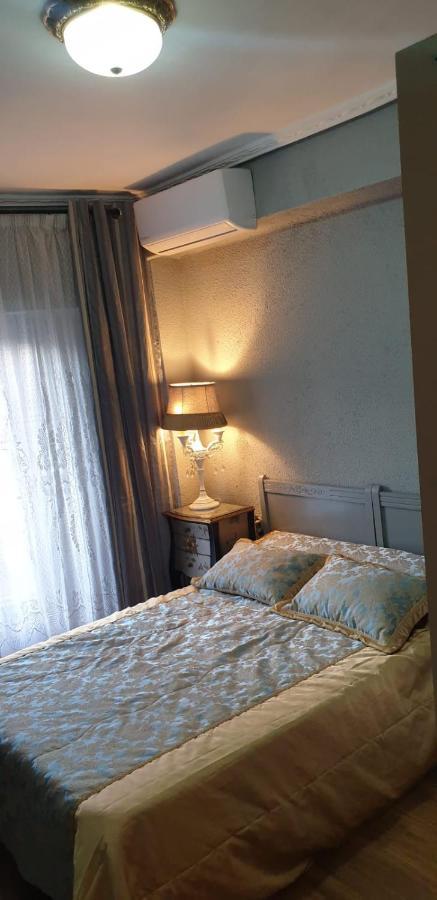 Apartmán Bonito Piso En Sagunto Exteriér fotografie