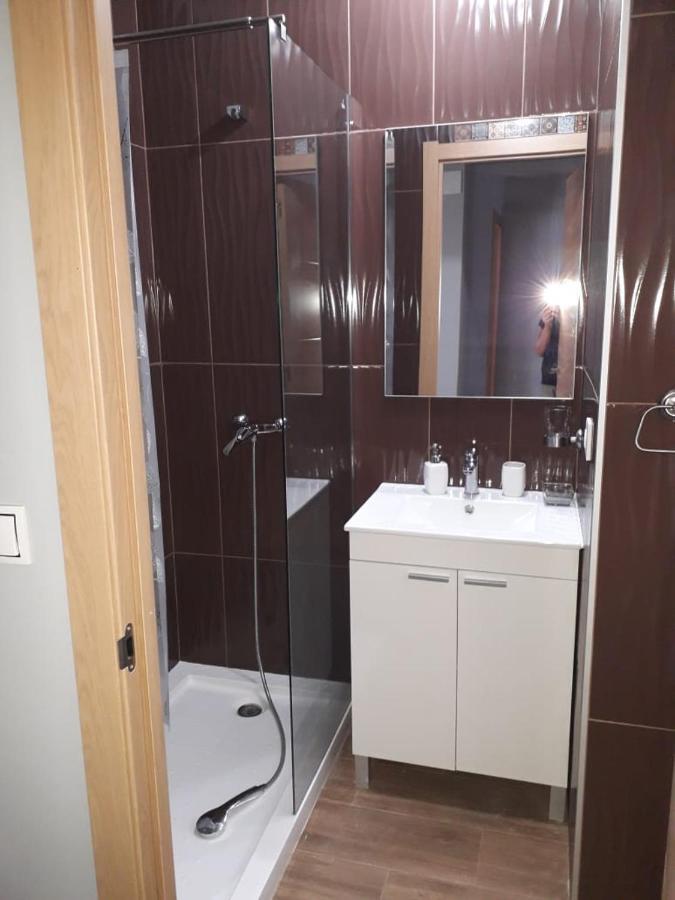 Apartmán Bonito Piso En Sagunto Exteriér fotografie