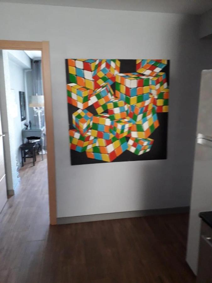 Apartmán Bonito Piso En Sagunto Exteriér fotografie